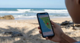 M 4.6 - 68 Km SSW Of Masachapa, Nicaragua