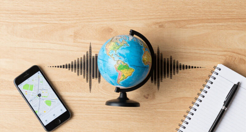 M 6.0 - 82 Km W Of Sola, Vanuatu