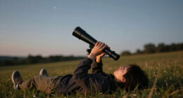 Meteor Activity Outlook for July 25-31, 2026