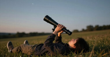 Meteor Activity Outlook for July 25-31, 2026