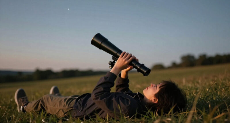 Meteor Activity Outlook for July 25-31, 2026