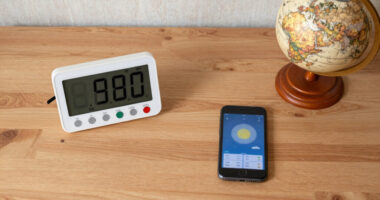 Meteorologie