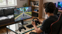 MIRA: Multiplayer Interactive World Models Trained On Rocket League