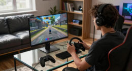 MIRA: Multiplayer Interactive World Models Trained On Rocket League