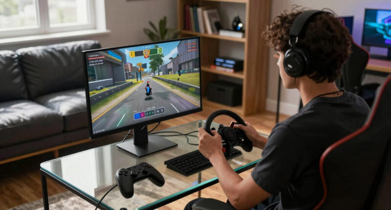MIRA: Multiplayer Interactive World Models Trained On Rocket League