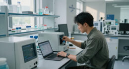 NSF Pilots 4-Year PhDs With Industry Research Placements