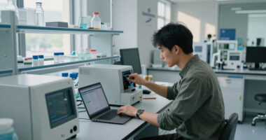 NSF Pilots 4-Year PhDs With Industry Research Placements