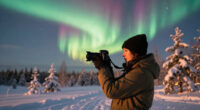 Polarlicht