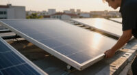 Renewable Energy Surges In Global Coverage