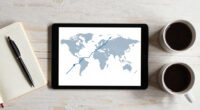 Research Publications Surges In Global Coverage