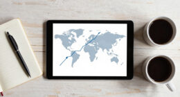 Research Publications Surges In Global Coverage