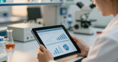 Research Publications Surges In Global Coverage