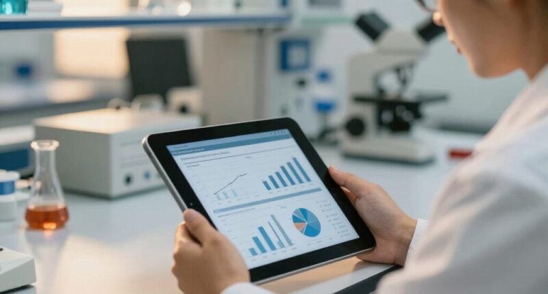 Research Publications Surges In Global Coverage
