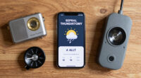 Severe Thunderstorm Watch