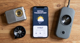 Severe Thunderstorm Watch