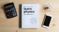 So you want to learn physics (second edition, 2021)