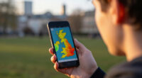 Uk Hot Weather Maps