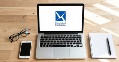 University Of Melbourne Surges In Global Coverage