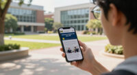 University Of Michigan Surges In Global Coverage