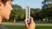Wetter Neue Hitzewelle
