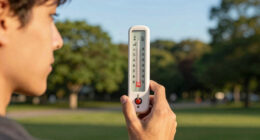 Wetter Neue Hitzewelle