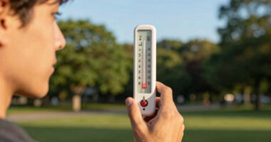 Wetter Neue Hitzewelle