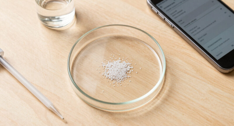 What Do We Know About The Microplastics Inside Us?