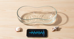 Why Waves Travel Faster At The Top