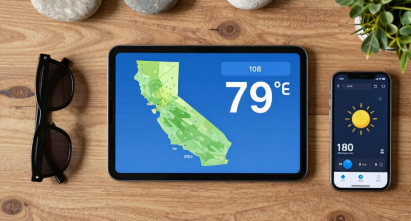 Will The **High Temp In LA** Be >79° On Jul 12, 2026?