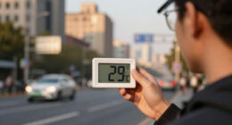 Will The Lowest Temperature In Shanghai Be 29°C On July 12?