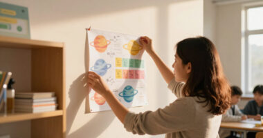 10 Best Educational Science Reference Posters in 2026