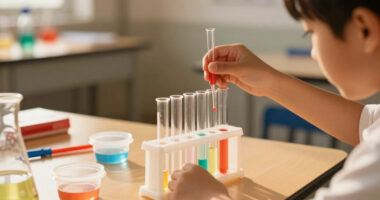11 Best Science Experiment Kits for Students in 2026