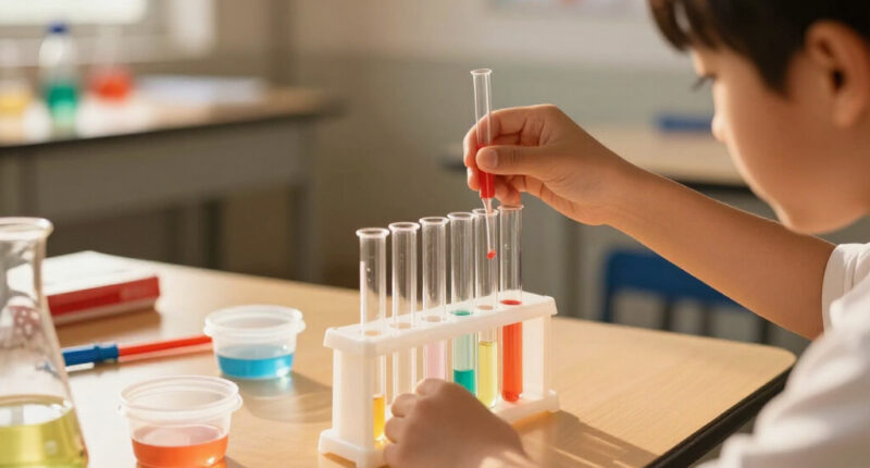 11 Best Science Experiment Kits for Students in 2026