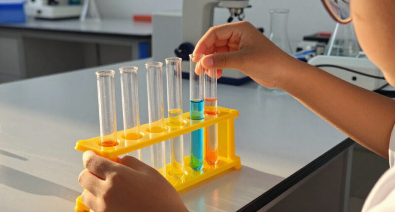 11 Best Science Lab Equipment For Students In 2026