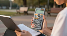 11 Best Student Scientific Calculator in 2026