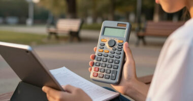 11 Best Student Scientific Calculator in 2026