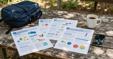12 Best Educational Science Reference Posters in 2026