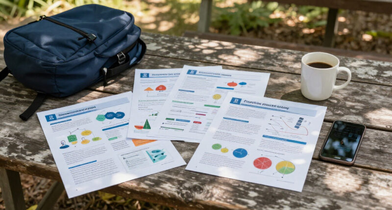 12 Best Educational Science Reference Posters in 2026