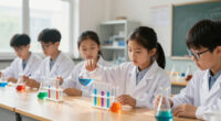 12 Best Science Lab Equipment For Students In 2026