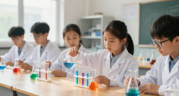 12 Best Science Lab Equipment For Students In 2026
