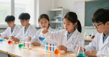 12 Best Science Lab Equipment For Students In 2026