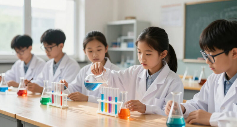 12 Best Science Lab Equipment For Students In 2026