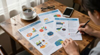 13 Best Educational Science Reference Posters in 2026