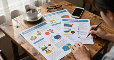 13 Best Educational Science Reference Posters in 2026