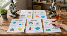 13 Best Educational Science Reference Posters in 2026