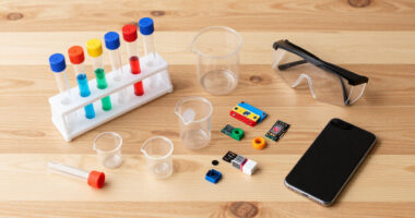 13 Best Interactive Science Kits For Students In 2026