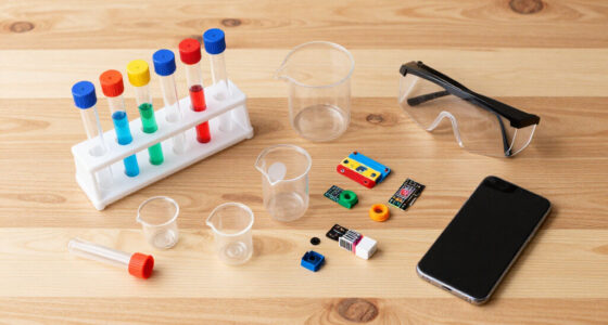 13 Best Interactive Science Kits For Students In 2026