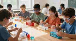 13 Best Science Lab Kits For Students In 2026