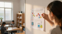 14 Best Educational Science Reference Posters in 2026