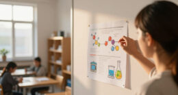 14 Best Educational Science Reference Posters in 2026